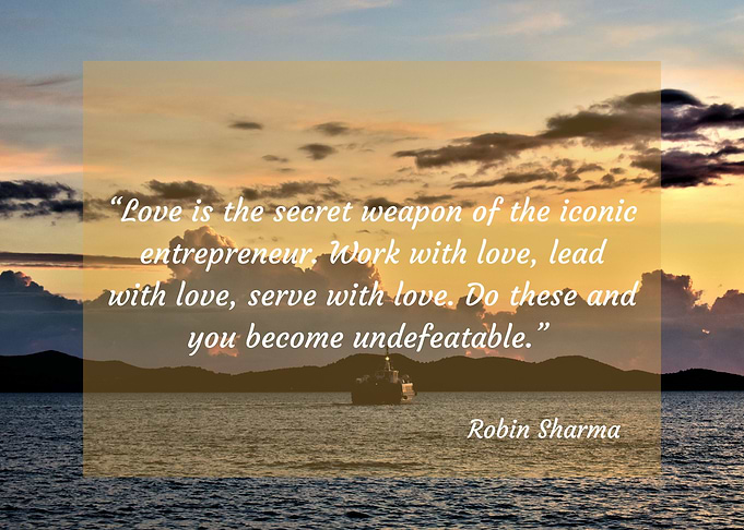 Secret of Life