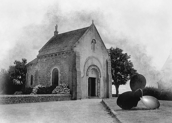 Saint Vaast La Hougue
