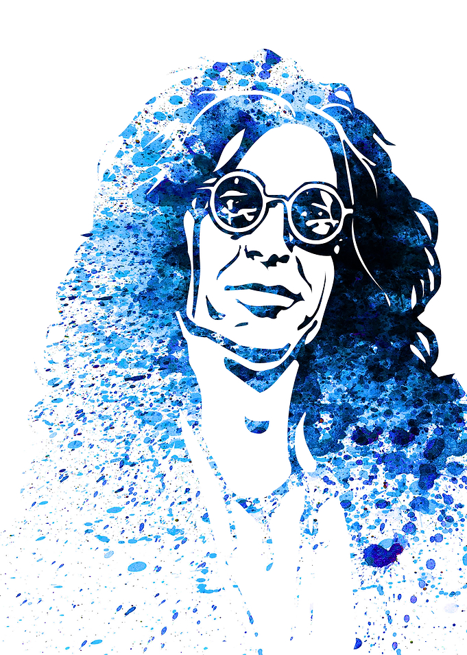 Legendary Howard Stern