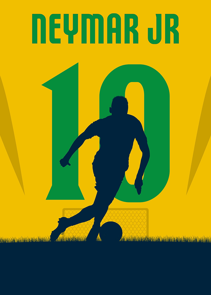 Neymar Jr