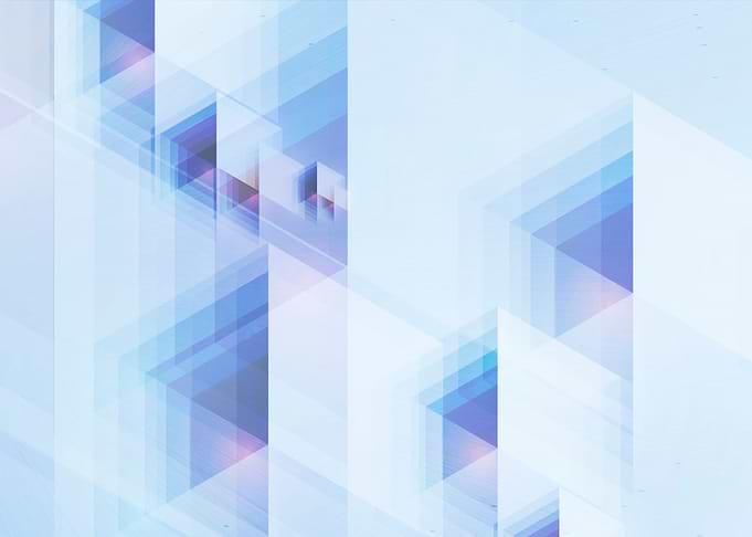 Hexagon background