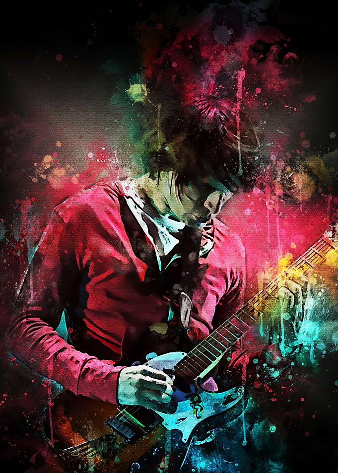 Jonathan greenwood