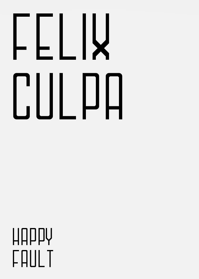 Happy Fault