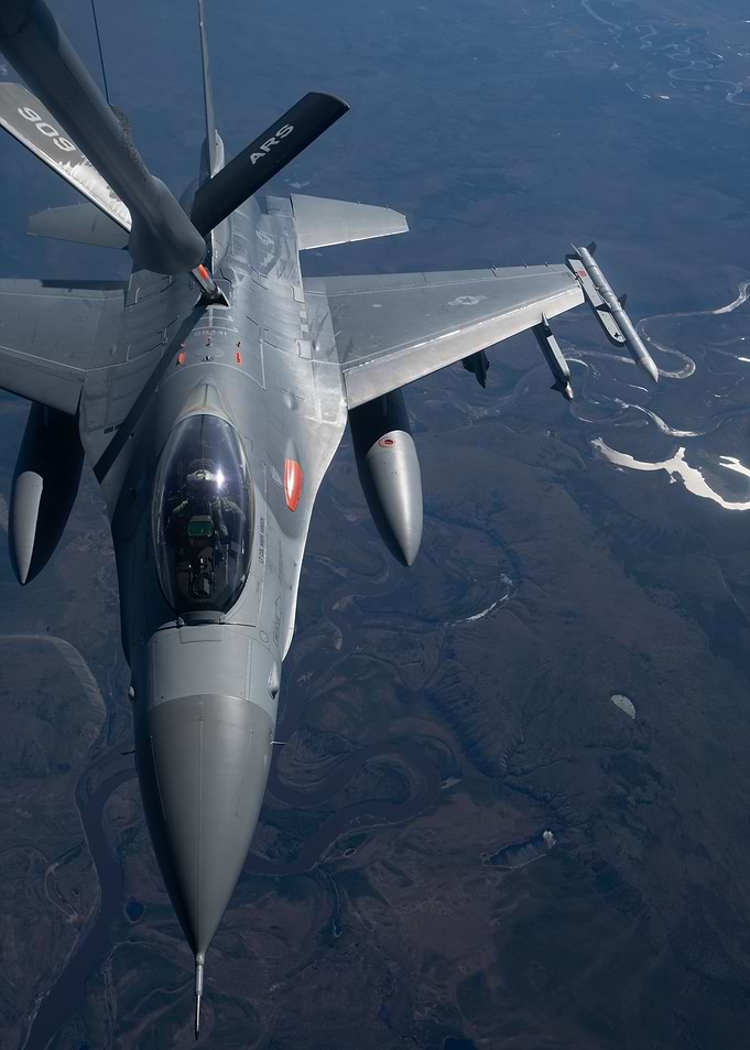 Refueling