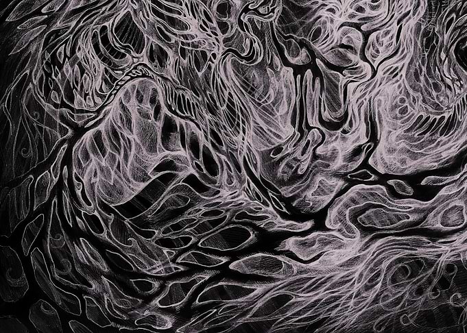 Mystic Nature