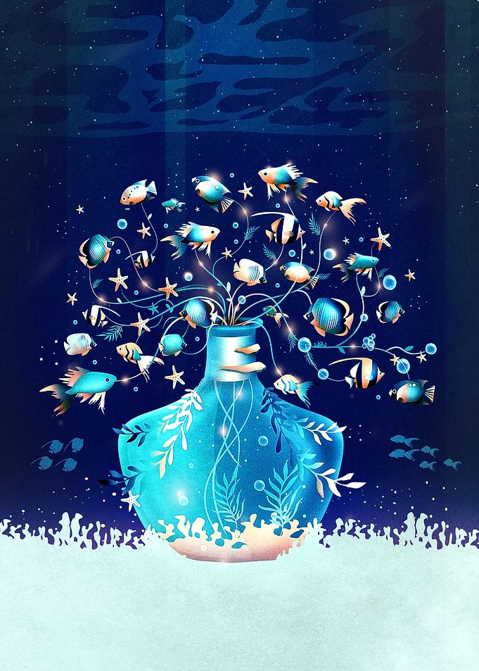 Fish Plant