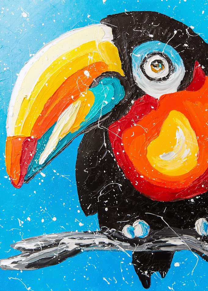 Toucan