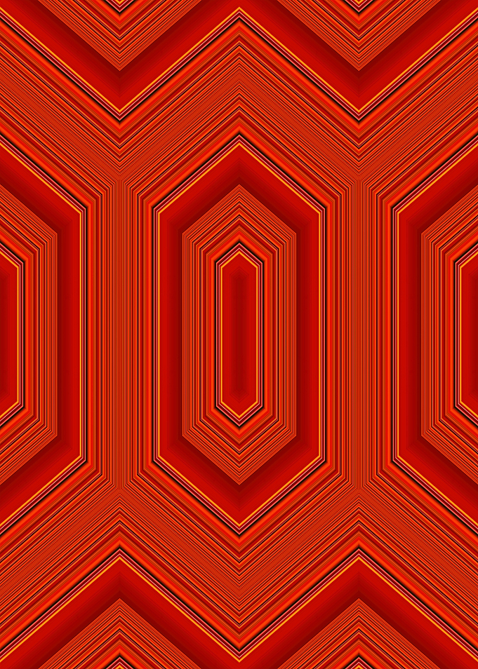 Red Tulips Angles III
