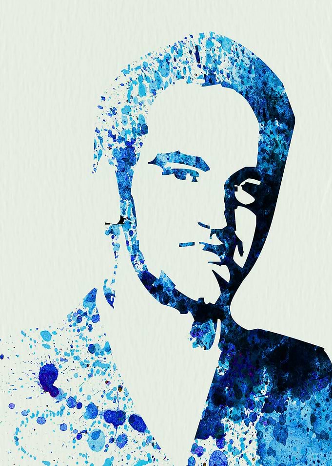 Quentin Tarantino