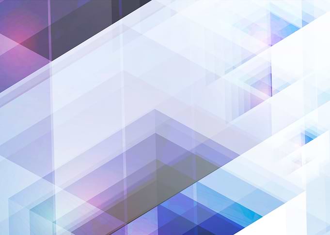 Hexagon background