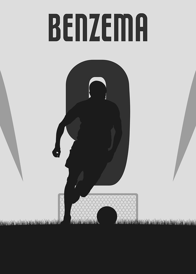 Benzema