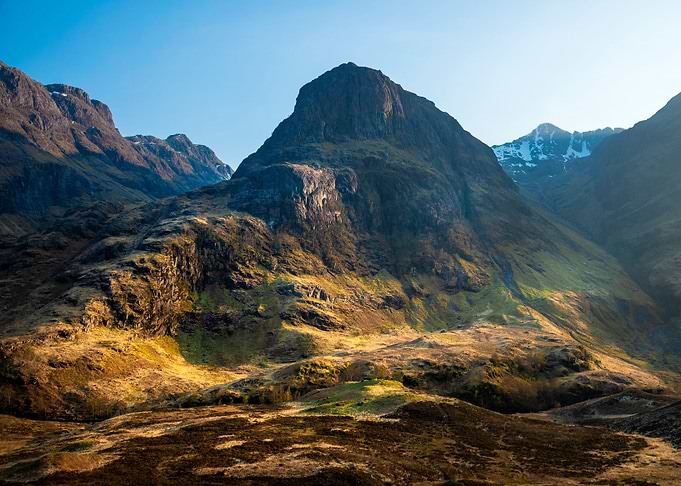 Mountain
