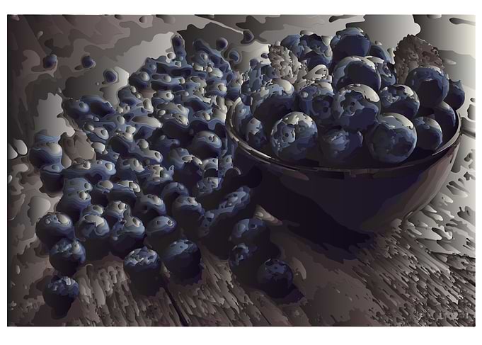 Blueberry