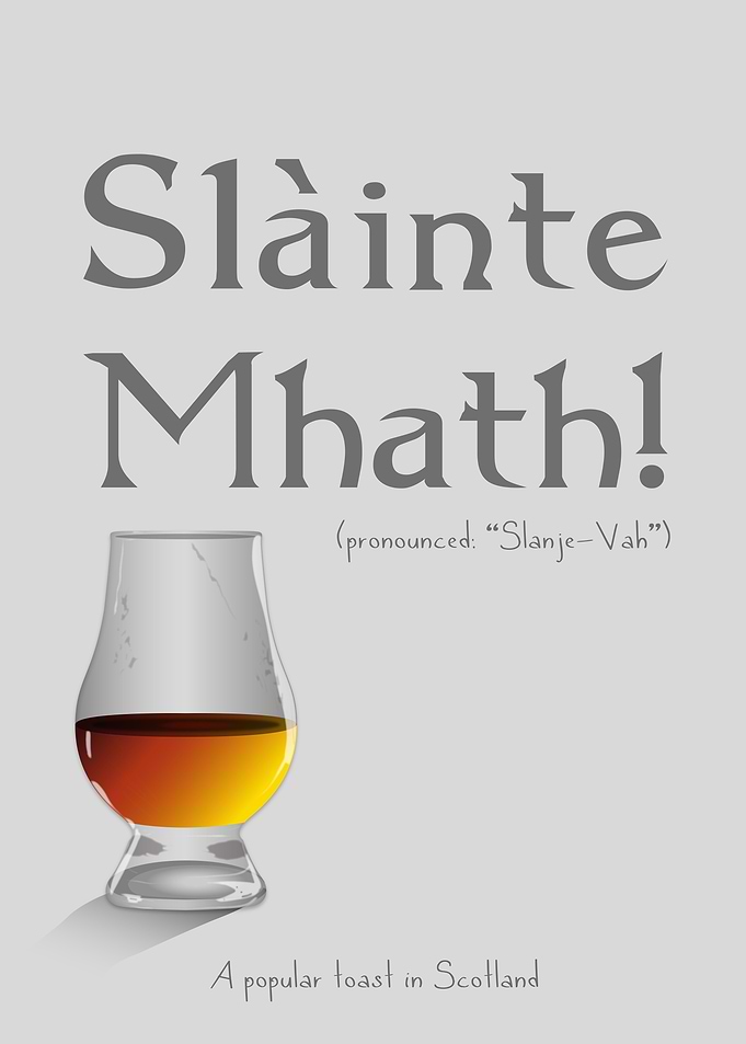 Slanje vah