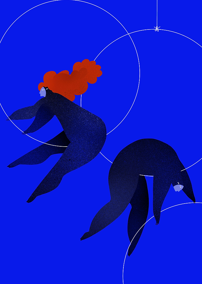 Acrobats