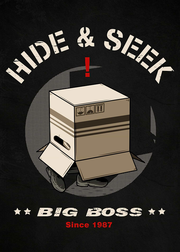 Hide and sneak