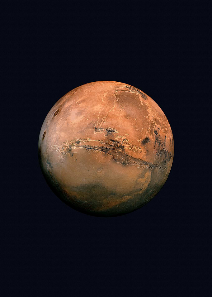 The Mars