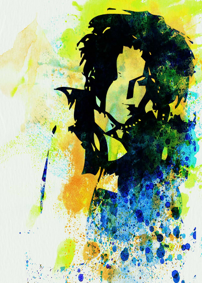 Legendary Ani Difranco