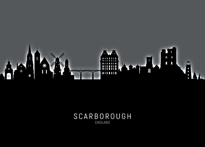Scarborough Skyline