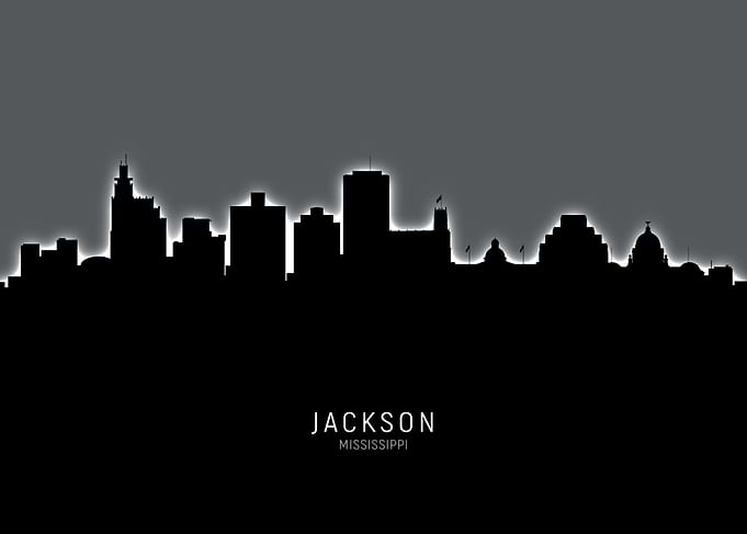 Jackson Skyline