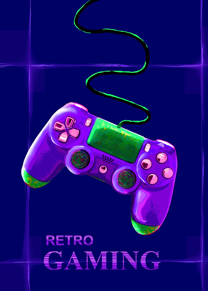 Retro Gaming