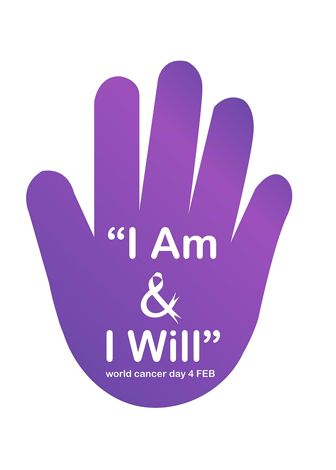I am and I will