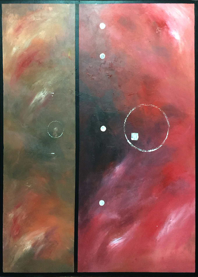 Passing Shape