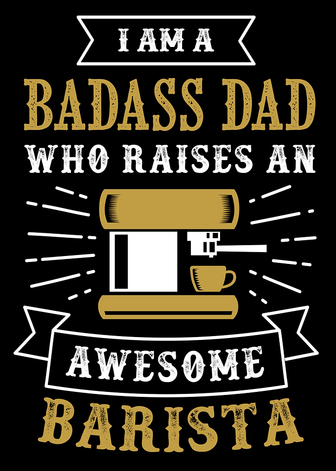 An Awesome Barista