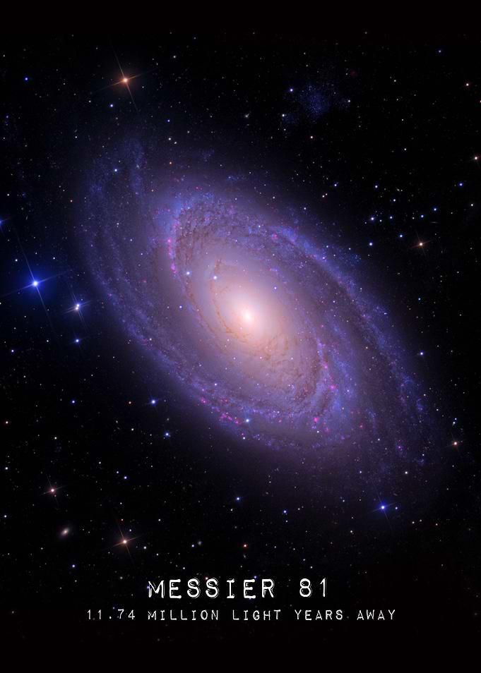 Messier 81