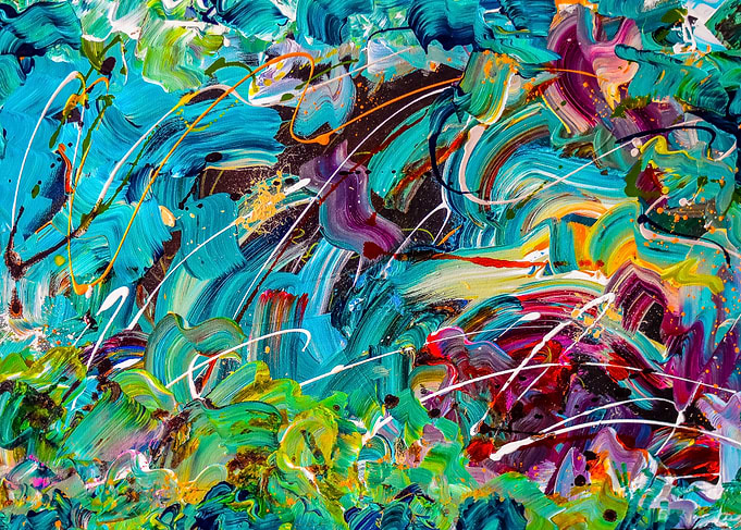 Ocean Spray