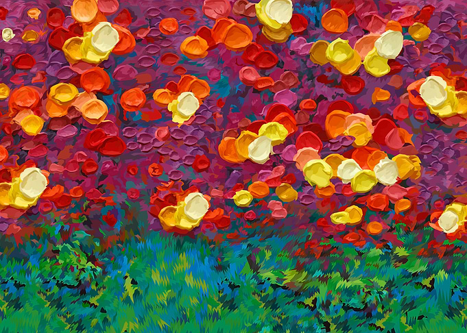 Sphere Art