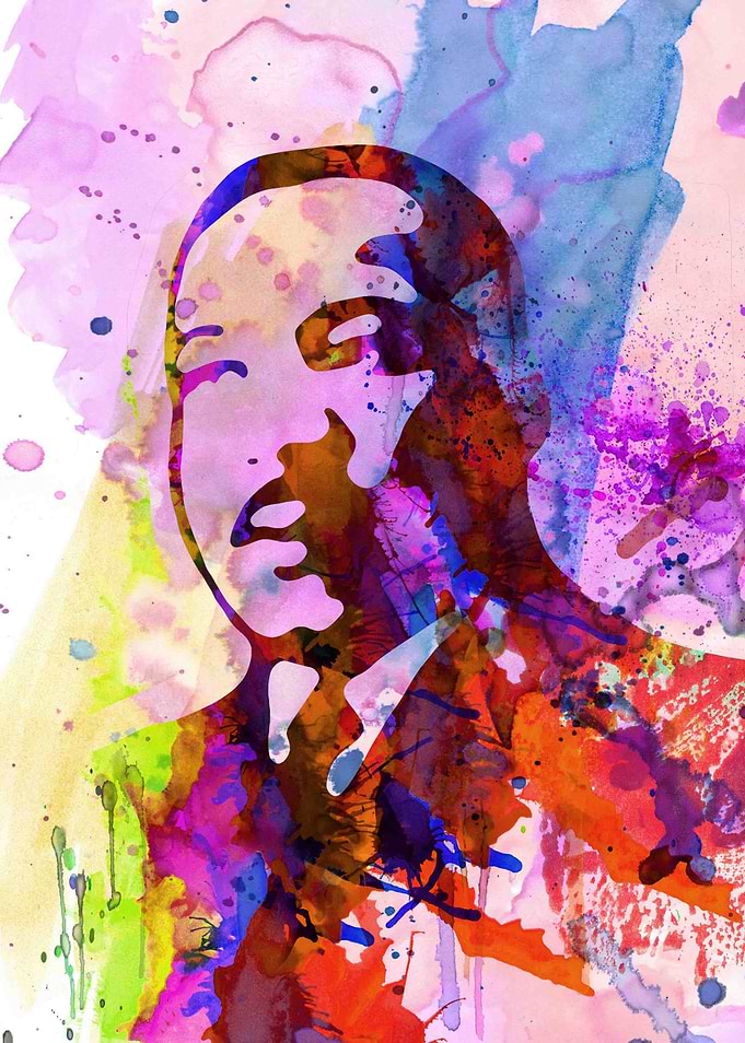Martin Luther King