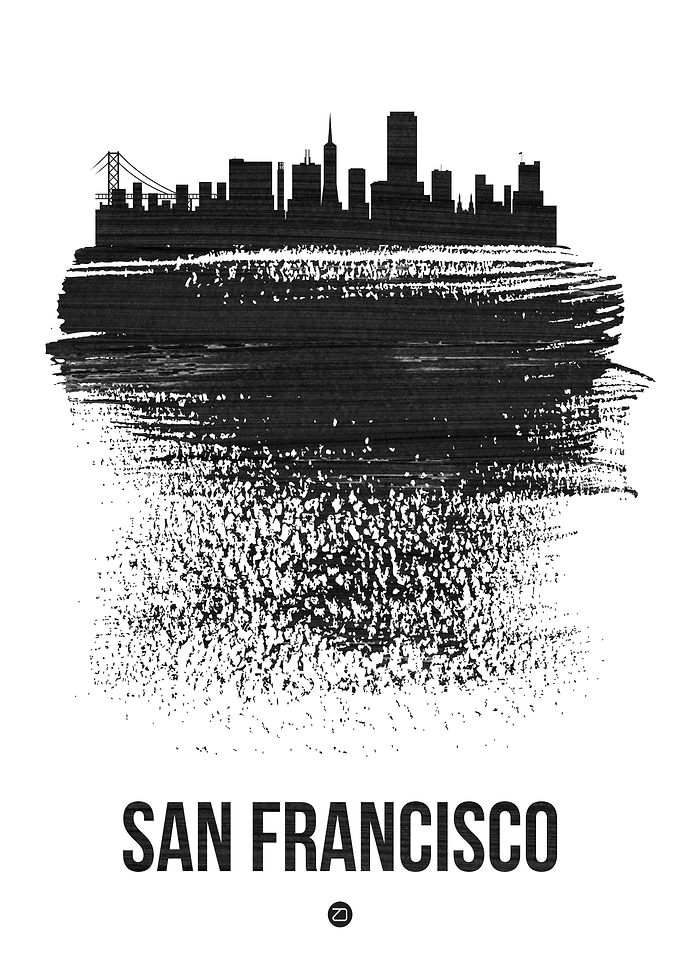 San Francisco Skyline