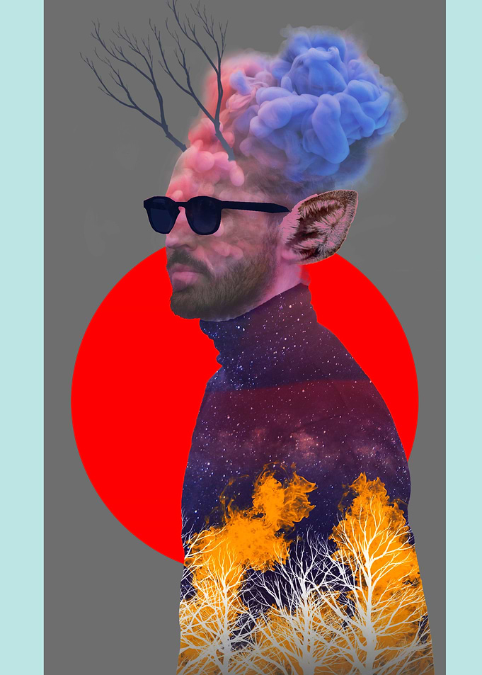 Mind Body World