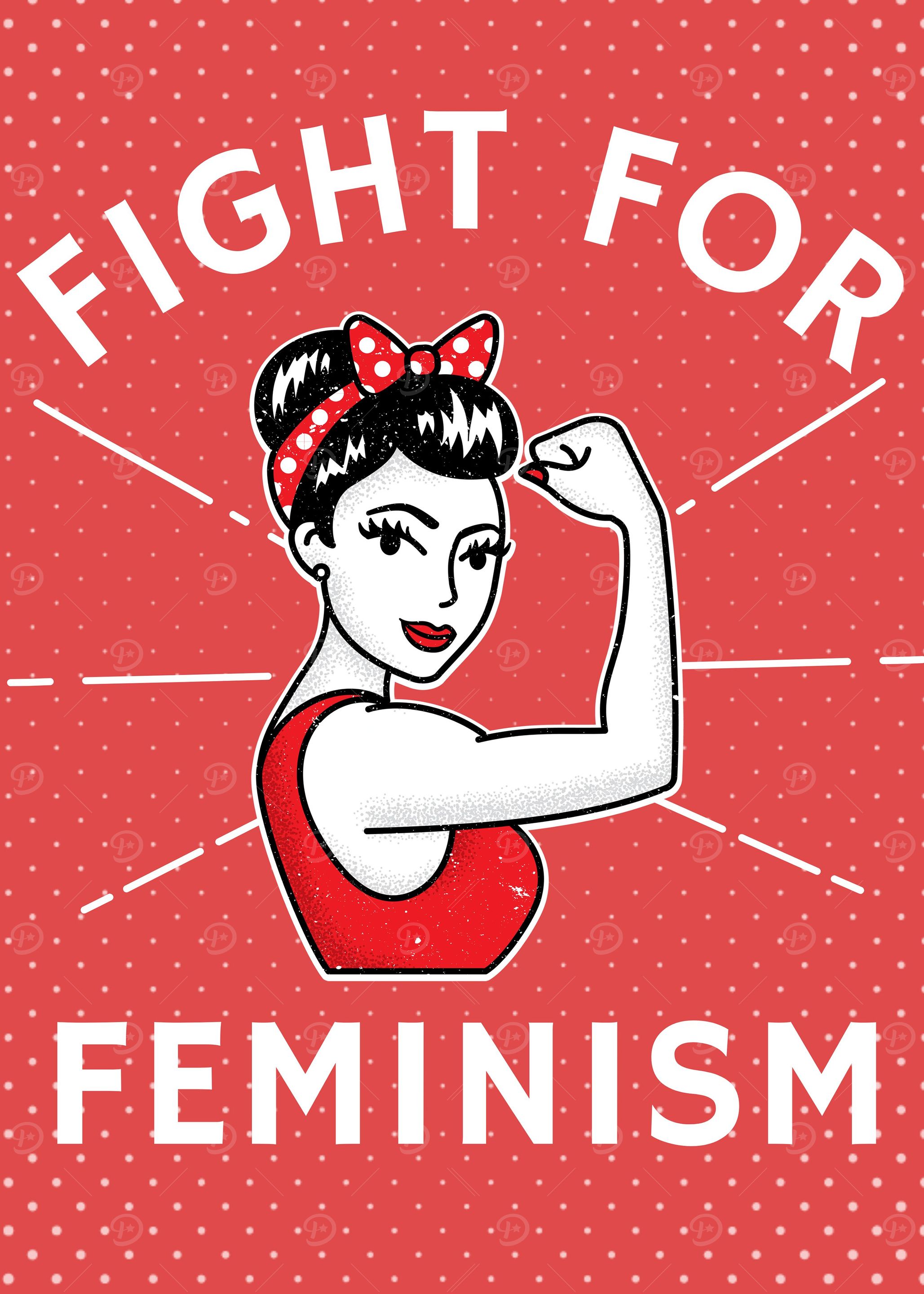 Fight For Feminism