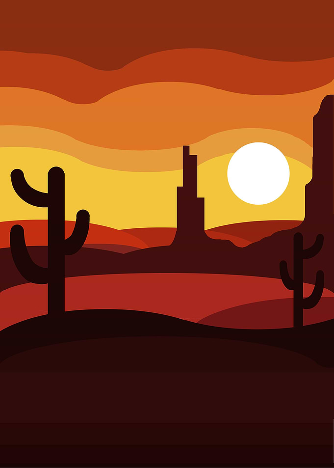 Desert