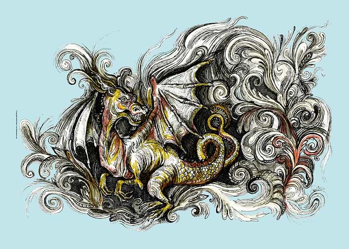 Dragon Heart