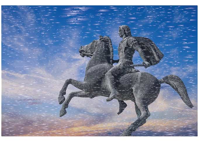 Alexander the Great 2