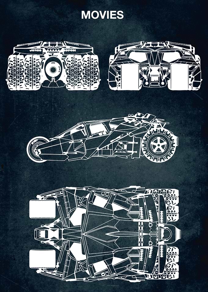 No180 Movies car 3