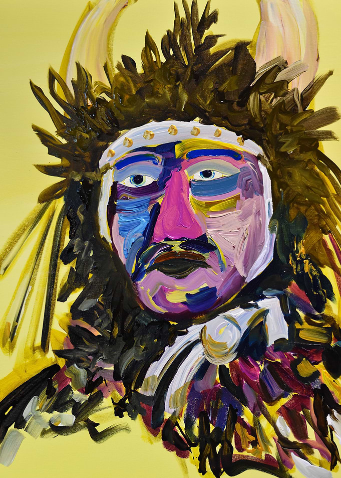 Native American 2