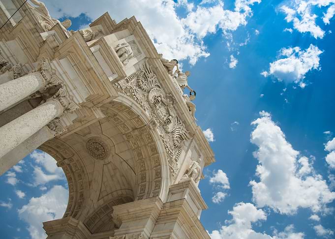Lisbon Portugual