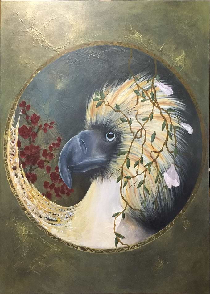 Philippine Eagle
