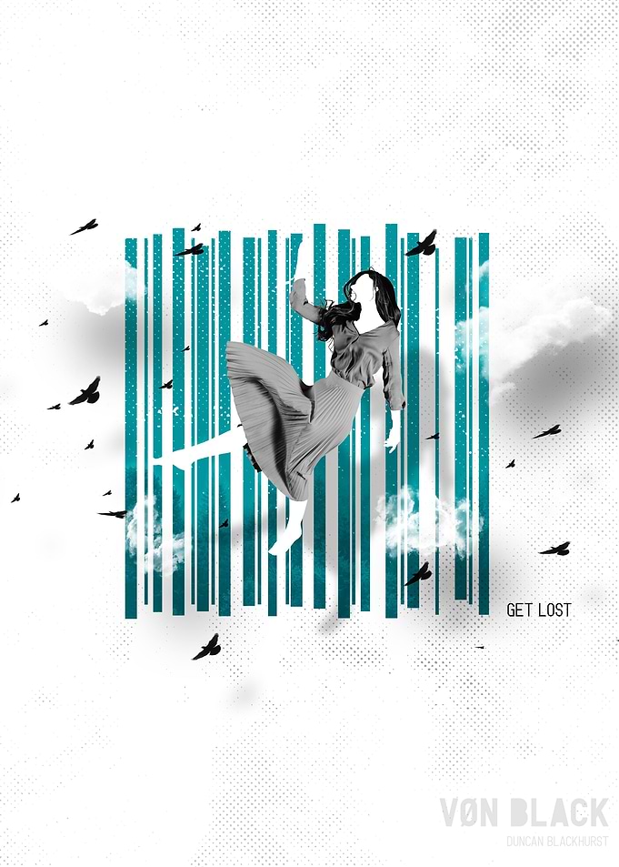 Get Lost