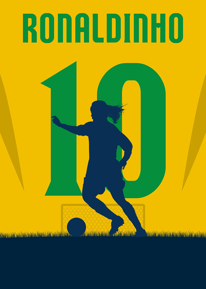 Ronaldinho