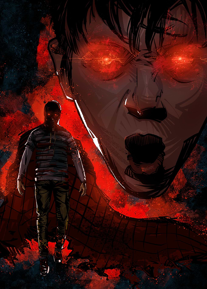 Brightburn