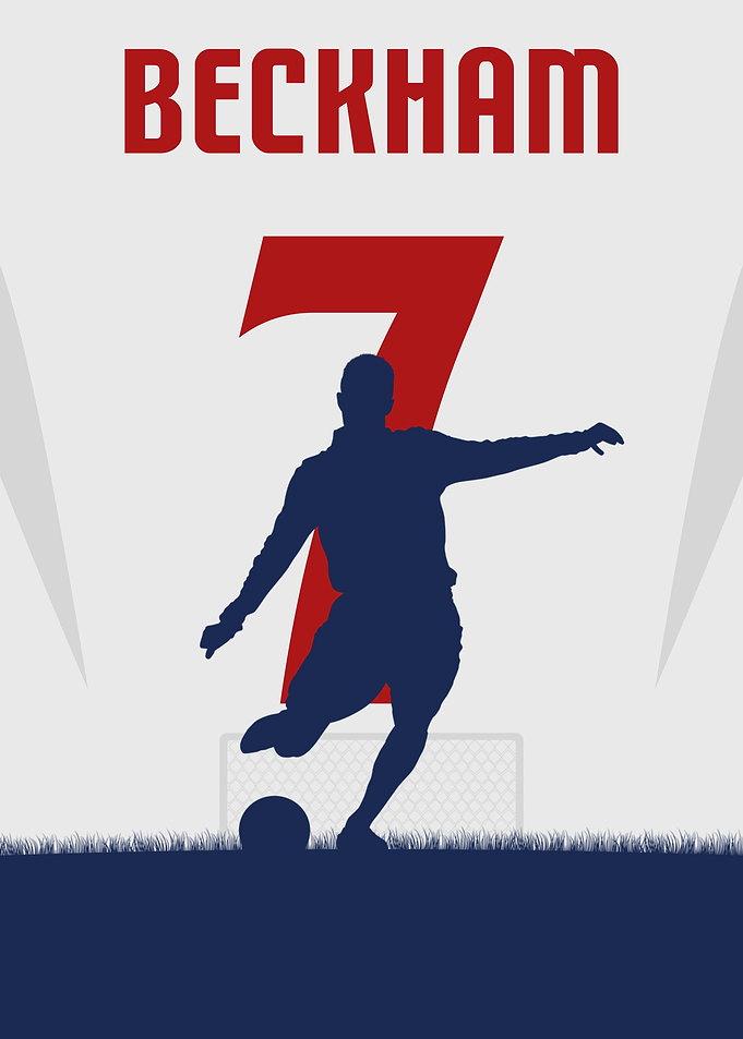 David Beckham
