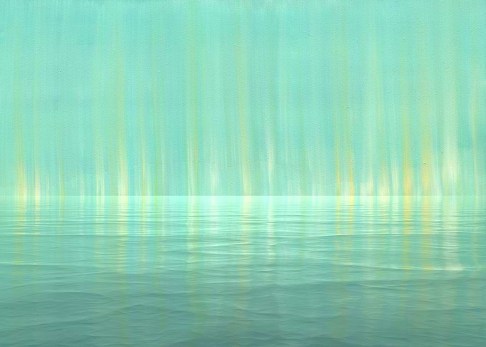 Sea Aurora