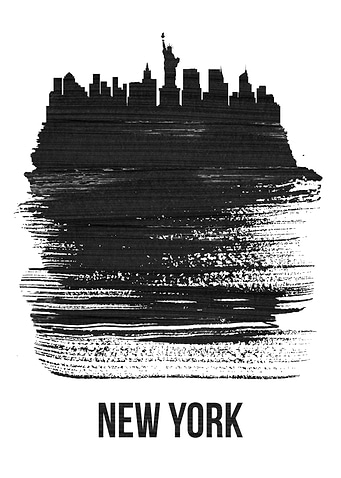 New York Skyline