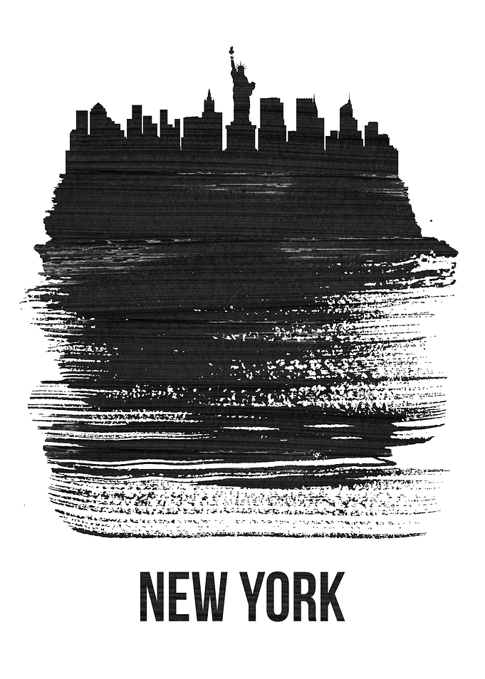 New York Skyline