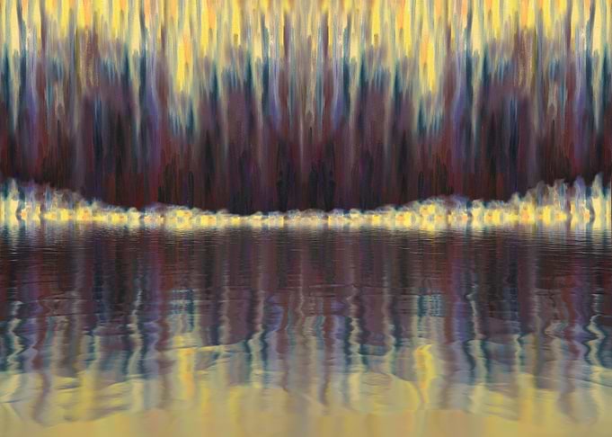 Surreal Seascape